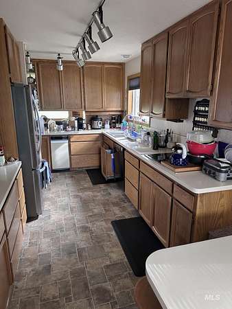 2.63 Acres of Land with Home for Sale in Caldwell, Idaho