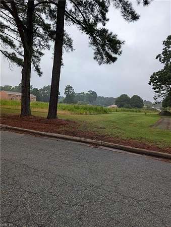 4 Acres of Residential Land for Sale in Hampton, Virginia