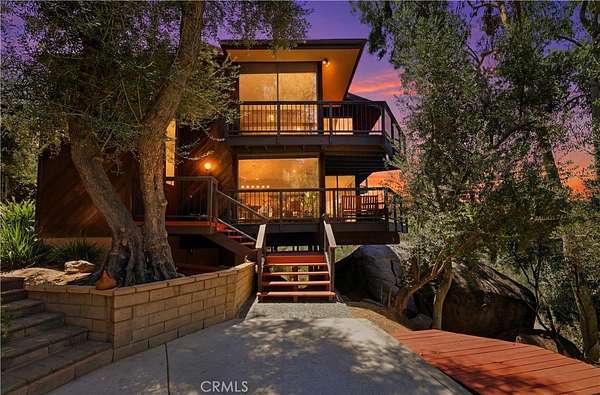 1.8 Acres of Land with Home for Sale in Woodcrest, California