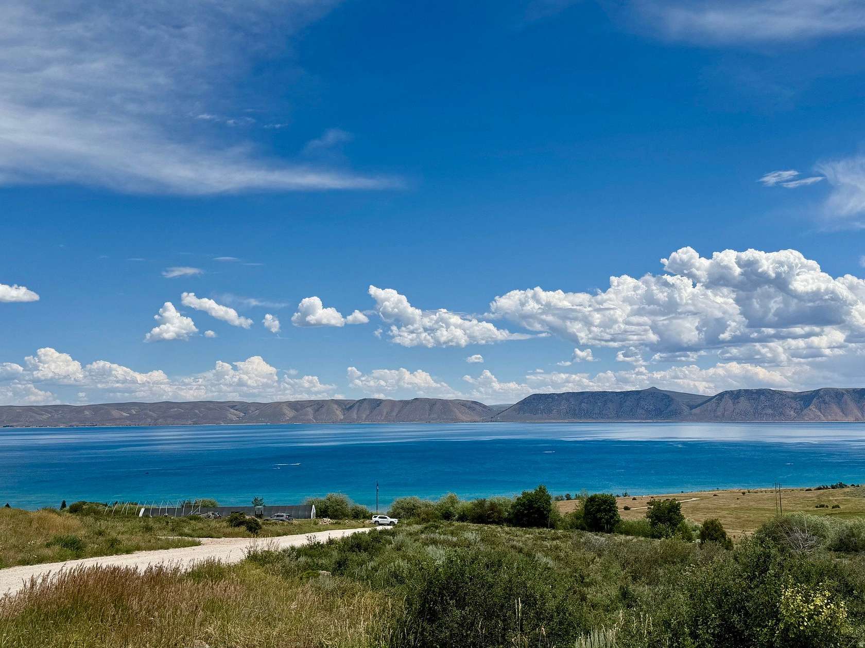 10 Acres of Land for Sale in Garden City, Utah