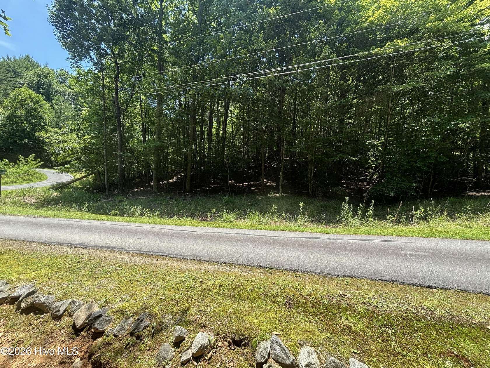 0.89 Acres of Residential Land for Sale in Murphy, North Carolina