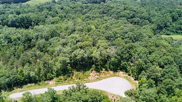 2.86 Acres of Residential Land for Sale in Cataula, Georgia