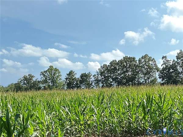 27 Acres of Land for Sale in Milford, Virginia