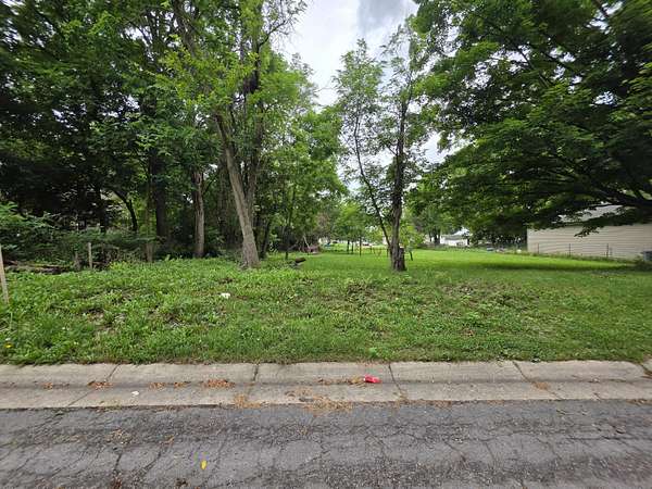 0.11 Acres of Residential Land for Sale in Springfield, Ohio