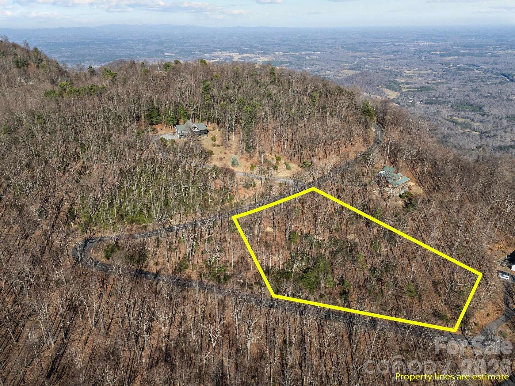 1 Acre of Residential Land for Sale in Columbus, North Carolina