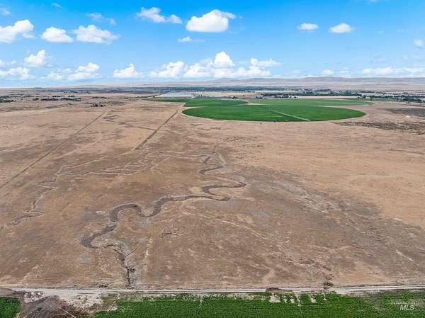 40 Acres of Recreational & Residential Land for Sale in Mountain Home, Idaho