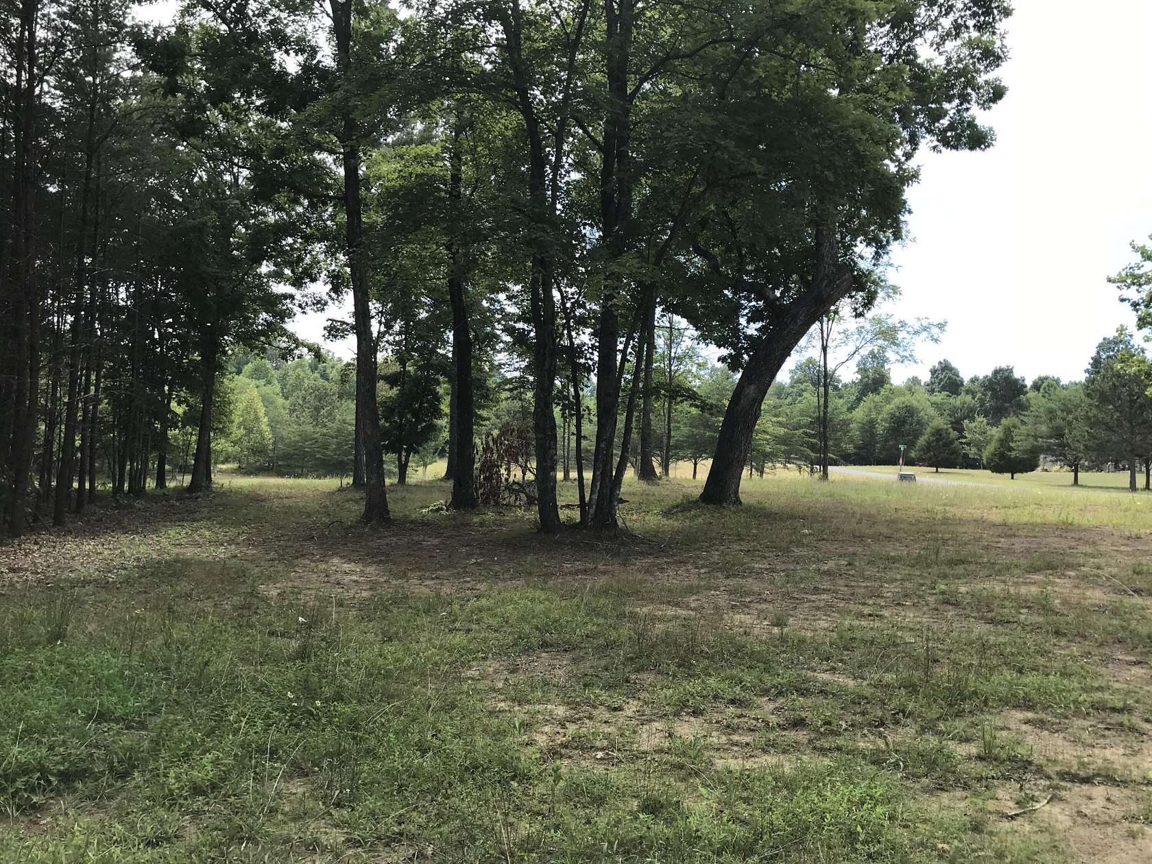 5.59 Acres of Land for Sale in Dunlap, Tennessee