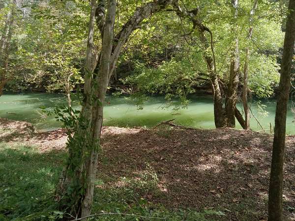 12.3 Acres of Land for Sale in Rock Island, Tennessee
