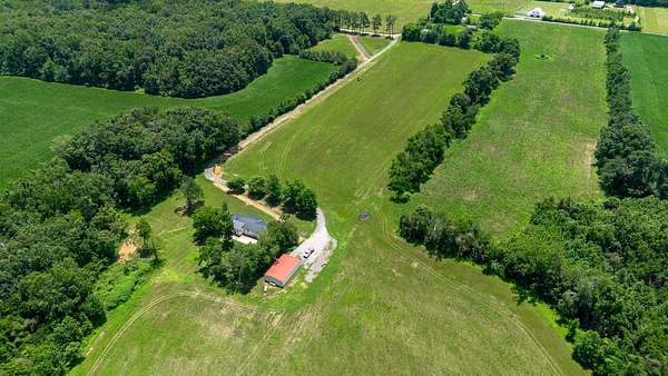 5 Acres of Land for Auction in Bethpage, Tennessee