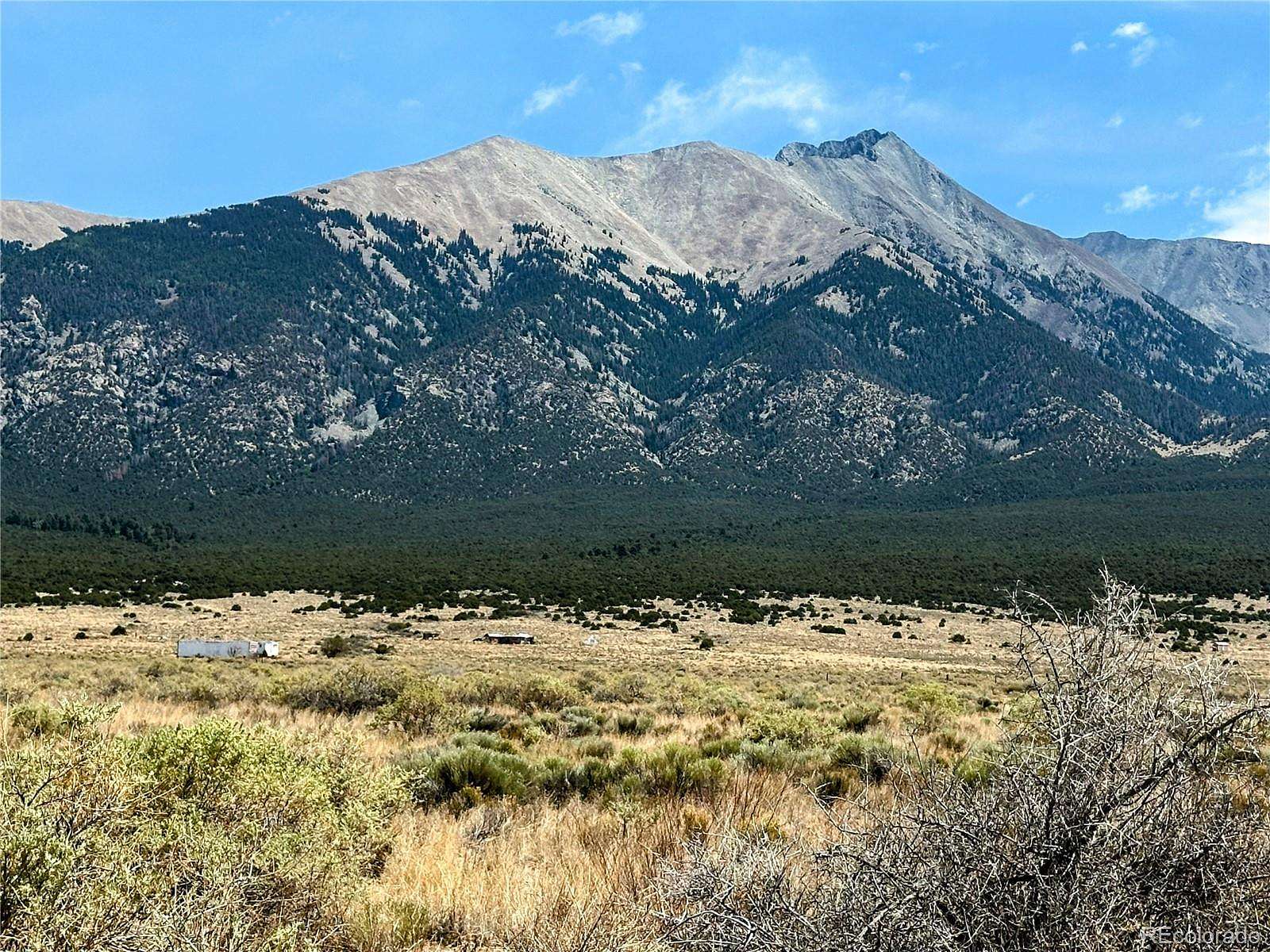 5 Acres of Residential Land for Sale in Blanca, Colorado