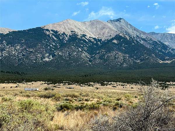 5 Acres of Residential Land for Sale in Blanca, Colorado