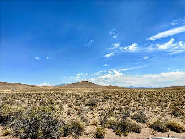 5 Acres of Residential Land for Sale in Blanca, Colorado