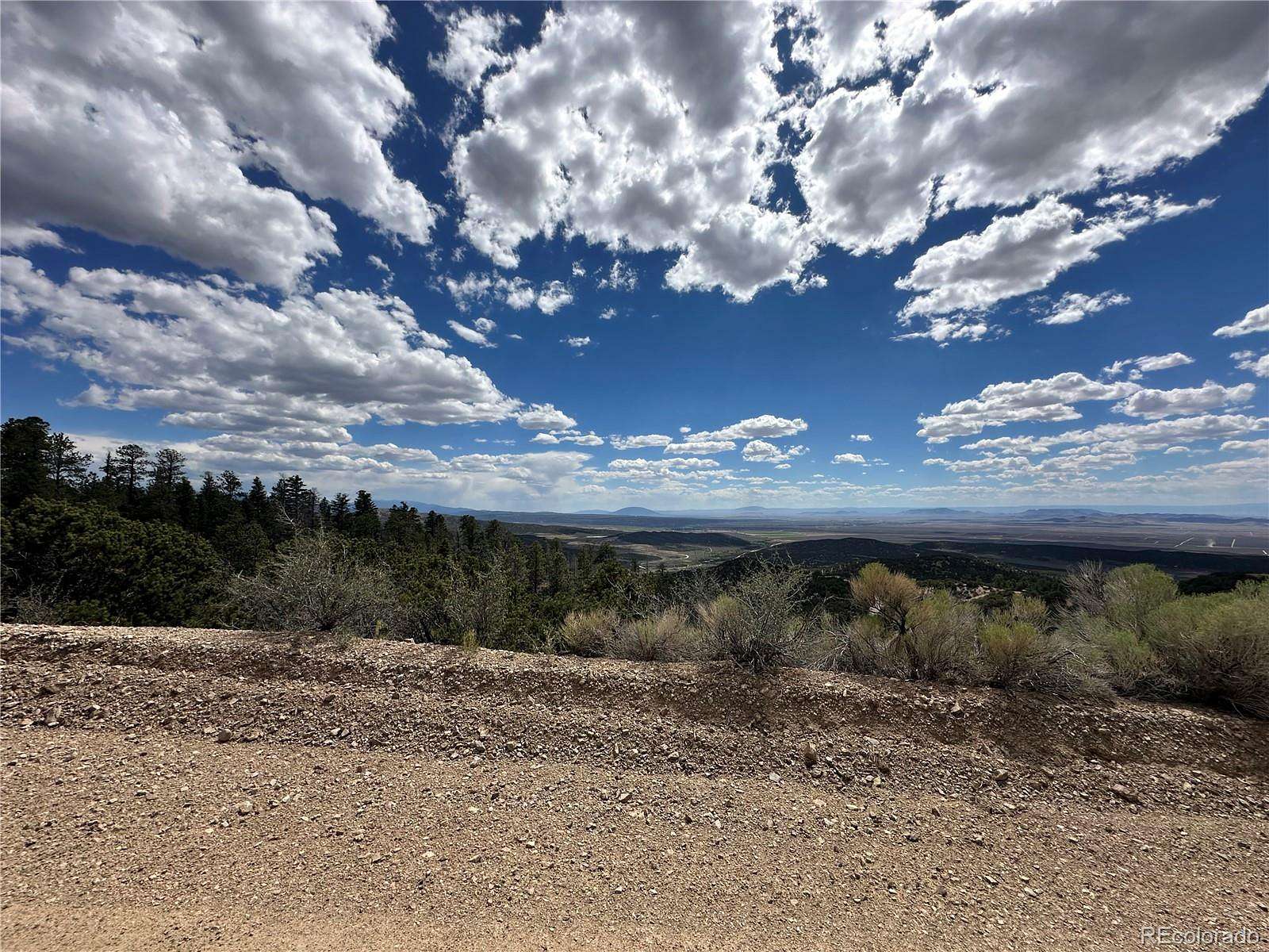 6 Acres of Residential Land for Sale in Fort Garland, Colorado