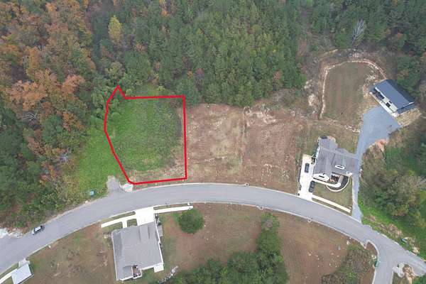 0.36 Acres of Residential Land for Sale in Guntersville, Alabama