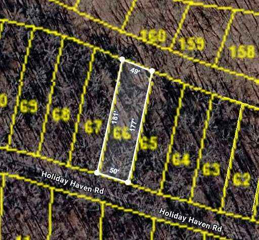 0.2 Acres of Residential Land for Auction in Smithville, Tennessee