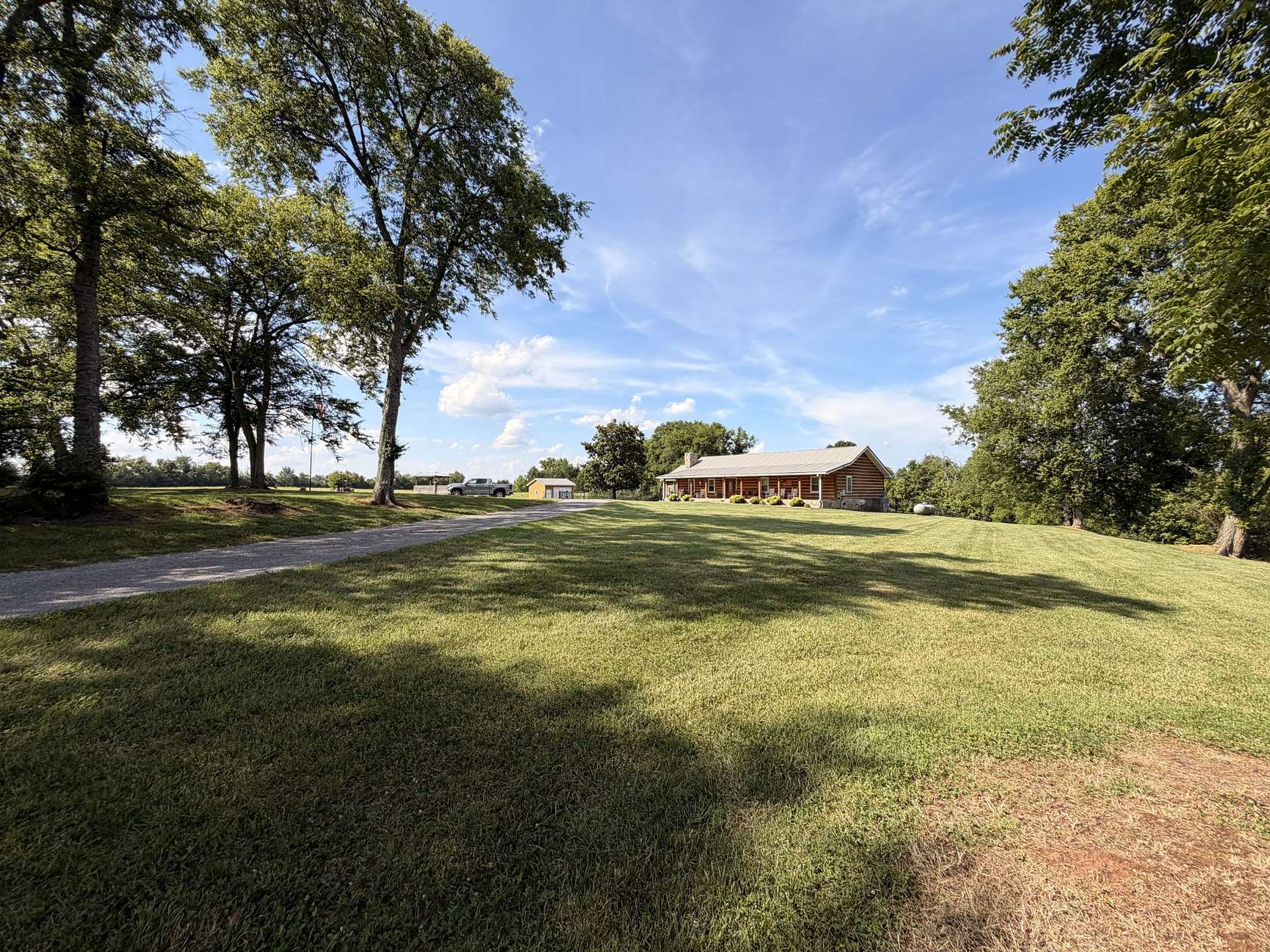 35.5 Acres of Land for Sale in Murfreesboro, Tennessee