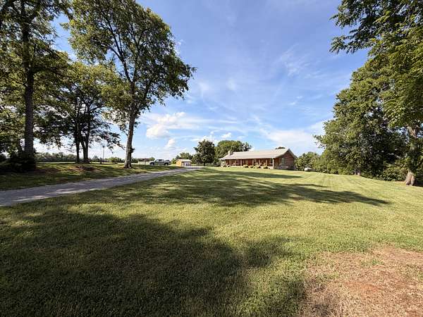 35.5 Acres of Land for Sale in Murfreesboro, Tennessee