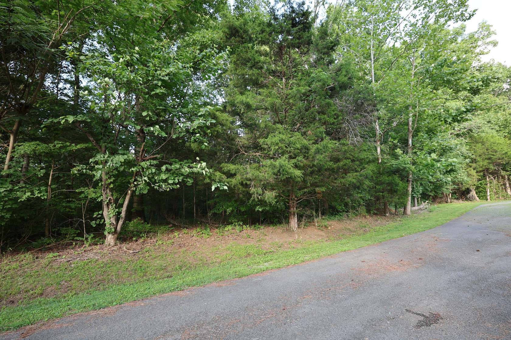 5 Acres of Land for Sale in Kingston Springs, Tennessee