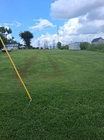 0.96 Acres of Commercial Land for Sale in Madison, Tennessee