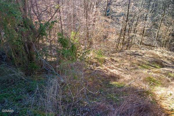 Residential Land for Sale in Sevierville, Tennessee