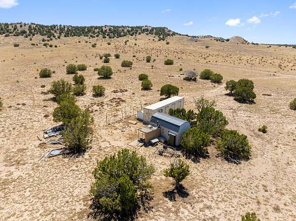 40 Acres of Land for Sale in Model, Colorado