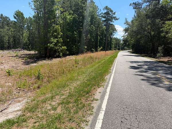 2.39 Acres of Residential Land for Sale in Pineland, South Carolina