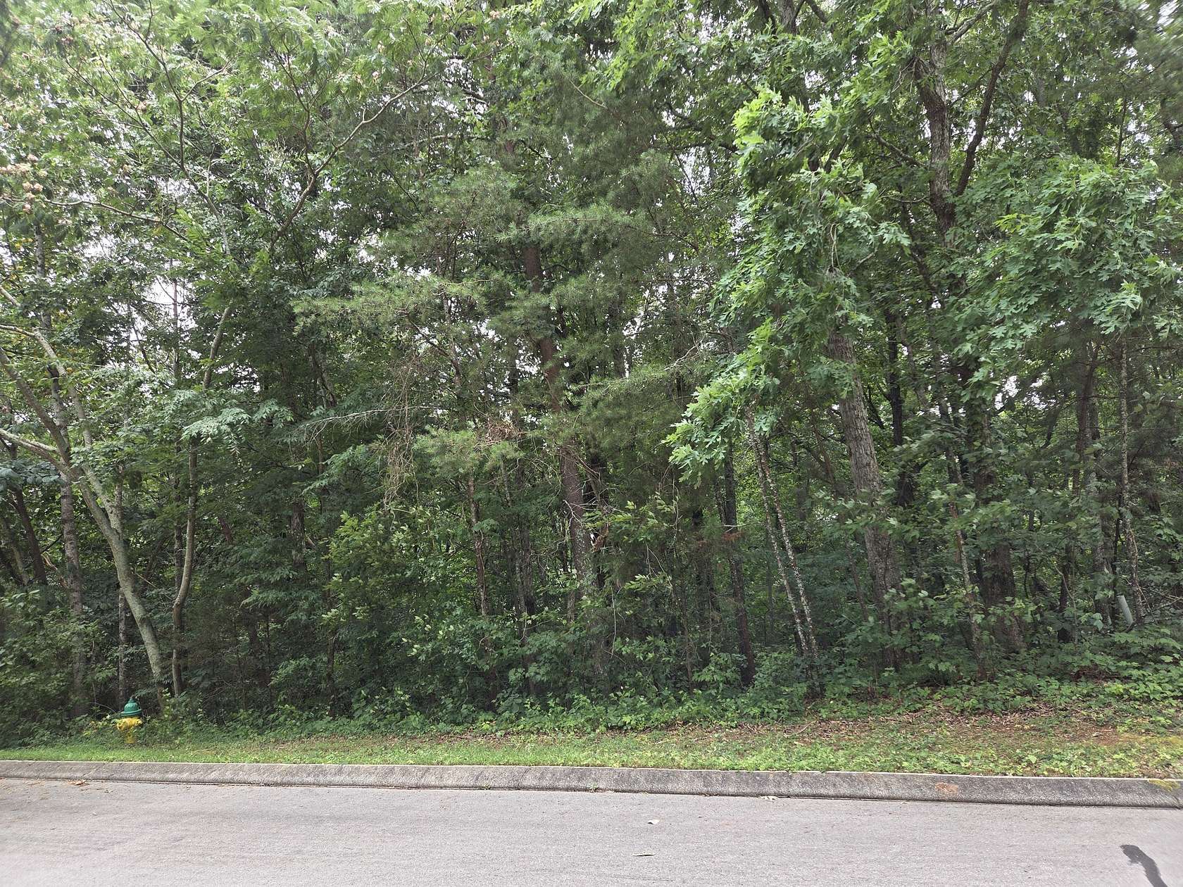 0.66 Acres of Residential Land for Sale in Athens, Tennessee