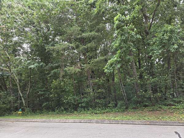 0.66 Acres of Residential Land for Sale in Athens, Tennessee