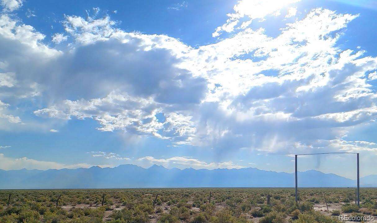 80 Acres of Recreational Land for Sale in Hooper, Colorado