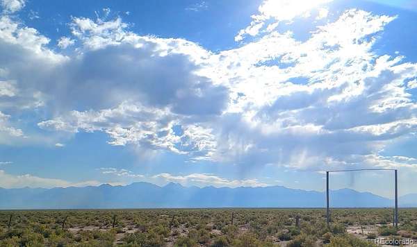 80 Acres of Recreational Land for Sale in Hooper, Colorado