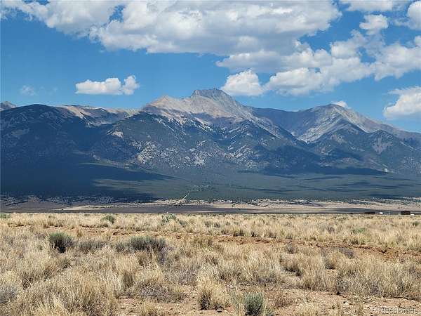 5 Acres of Residential Land for Sale in Blanca, Colorado