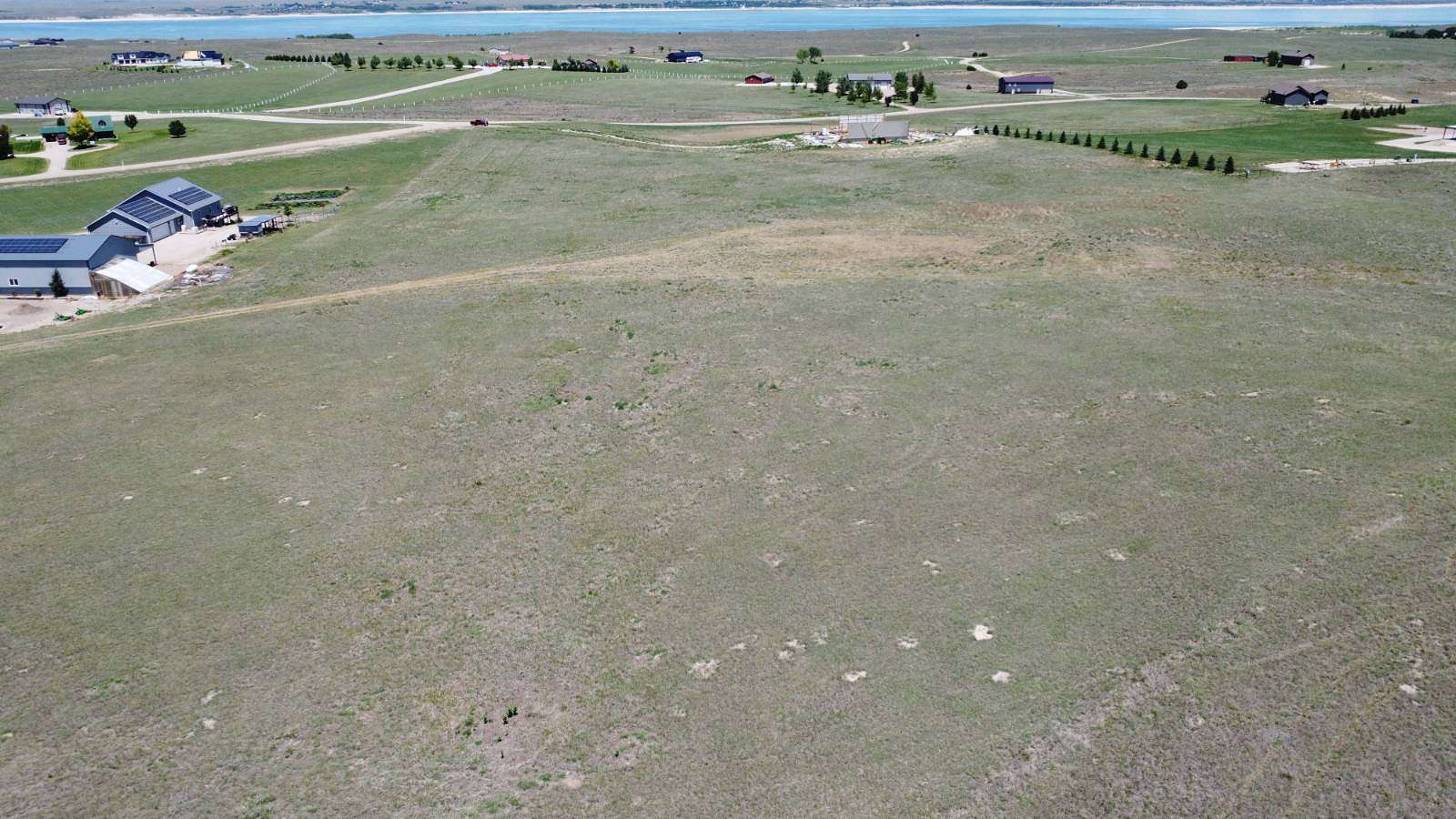 5.8 Acres of Residential Land for Sale in Brule, Nebraska
