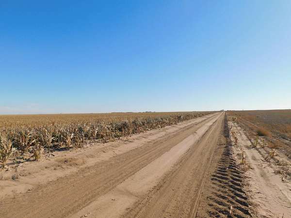 320 Acres of Land for Sale in Guymon, Oklahoma