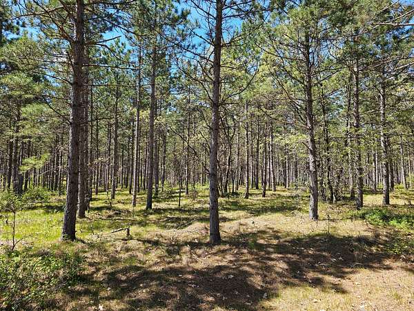2.3 Acres of Land for Sale in Rome, Wisconsin