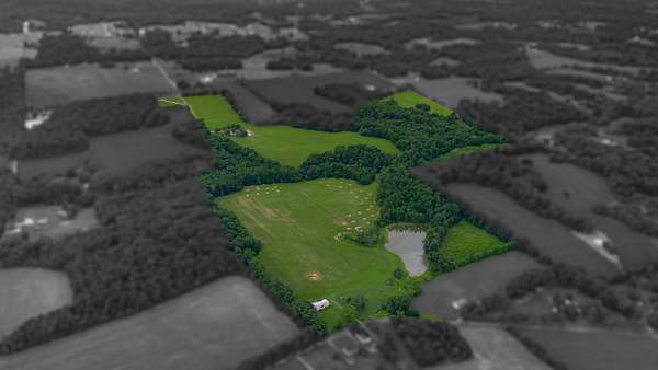 6 Acres of Land for Auction in Bethpage, Tennessee