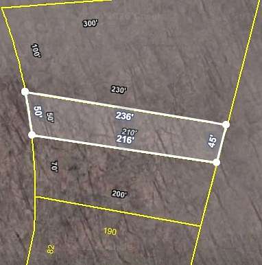 0.39 Acres of Residential Land for Auction in Smithville, Tennessee