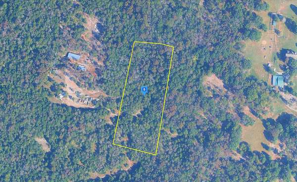 3.2 Acres of Residential Land for Sale in Lascassas, Tennessee