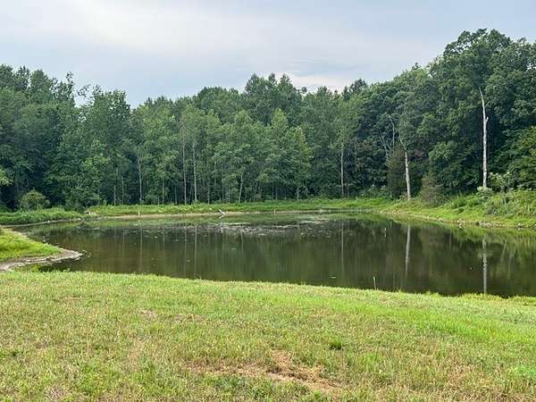 13.8 Acres of Land for Auction in Bethpage, Tennessee