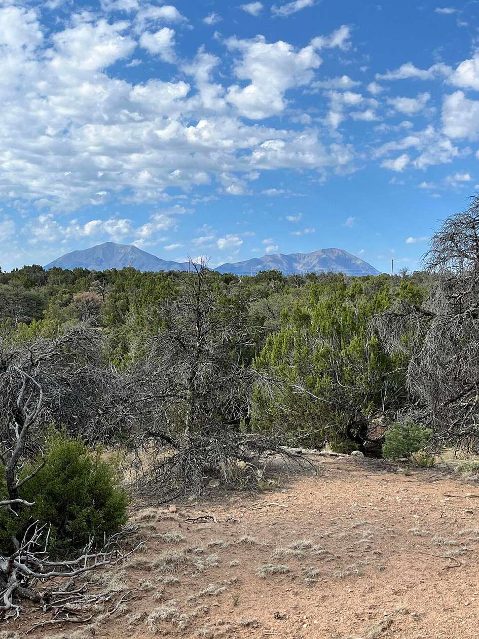 6 Acres of Land for Sale in Walsenburg, Colorado