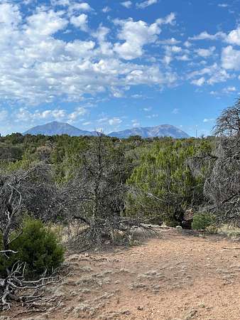 6 Acres of Land for Sale in Walsenburg, Colorado