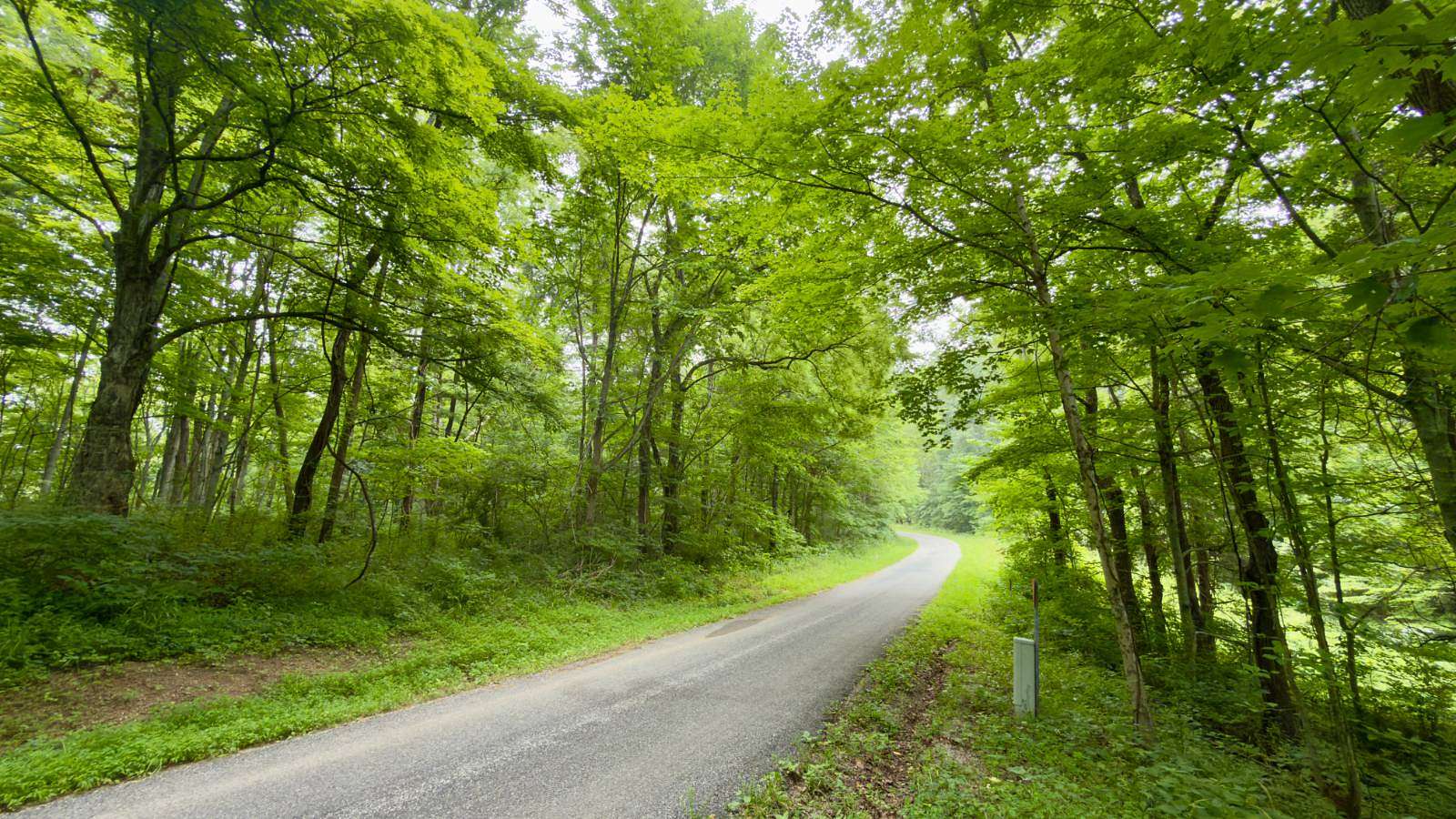 22.9 Acres of Recreational & Residential Land for Sale in Wellston, Ohio