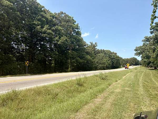 5 Acres of Residential Land for Sale in Hardy, Arkansas