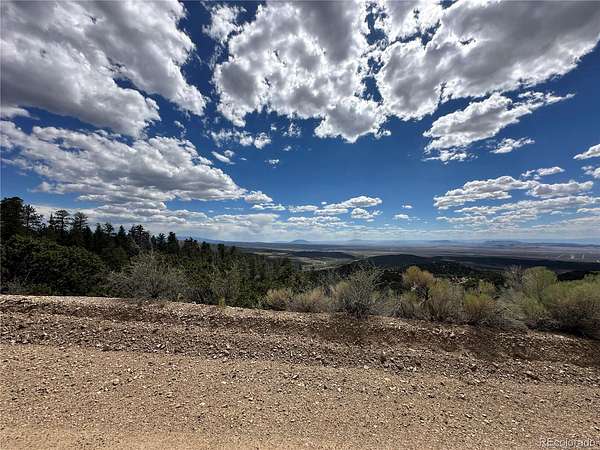 16 Acres of Recreational & Residential Land for Sale in Fort Garland, Colorado