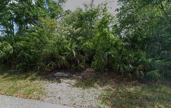 0.23 Acres of Residential Land for Sale in Port Charlotte, Florida