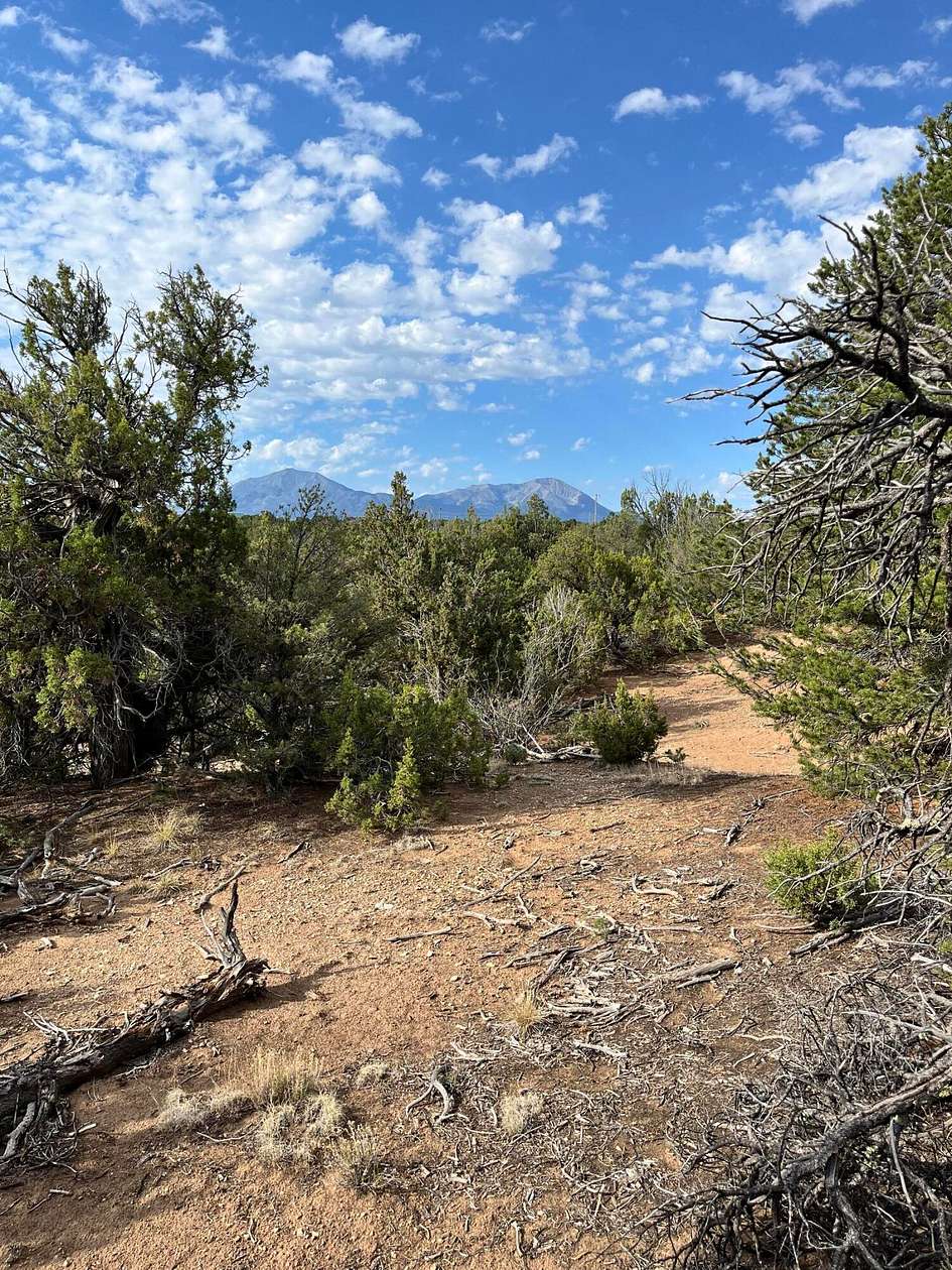 4 Acres of Land for Sale in Walsenburg, Colorado