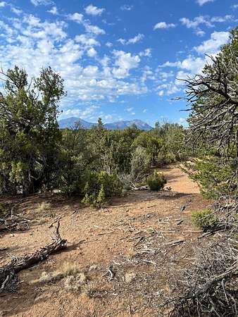 4 Acres of Land for Sale in Walsenburg, Colorado