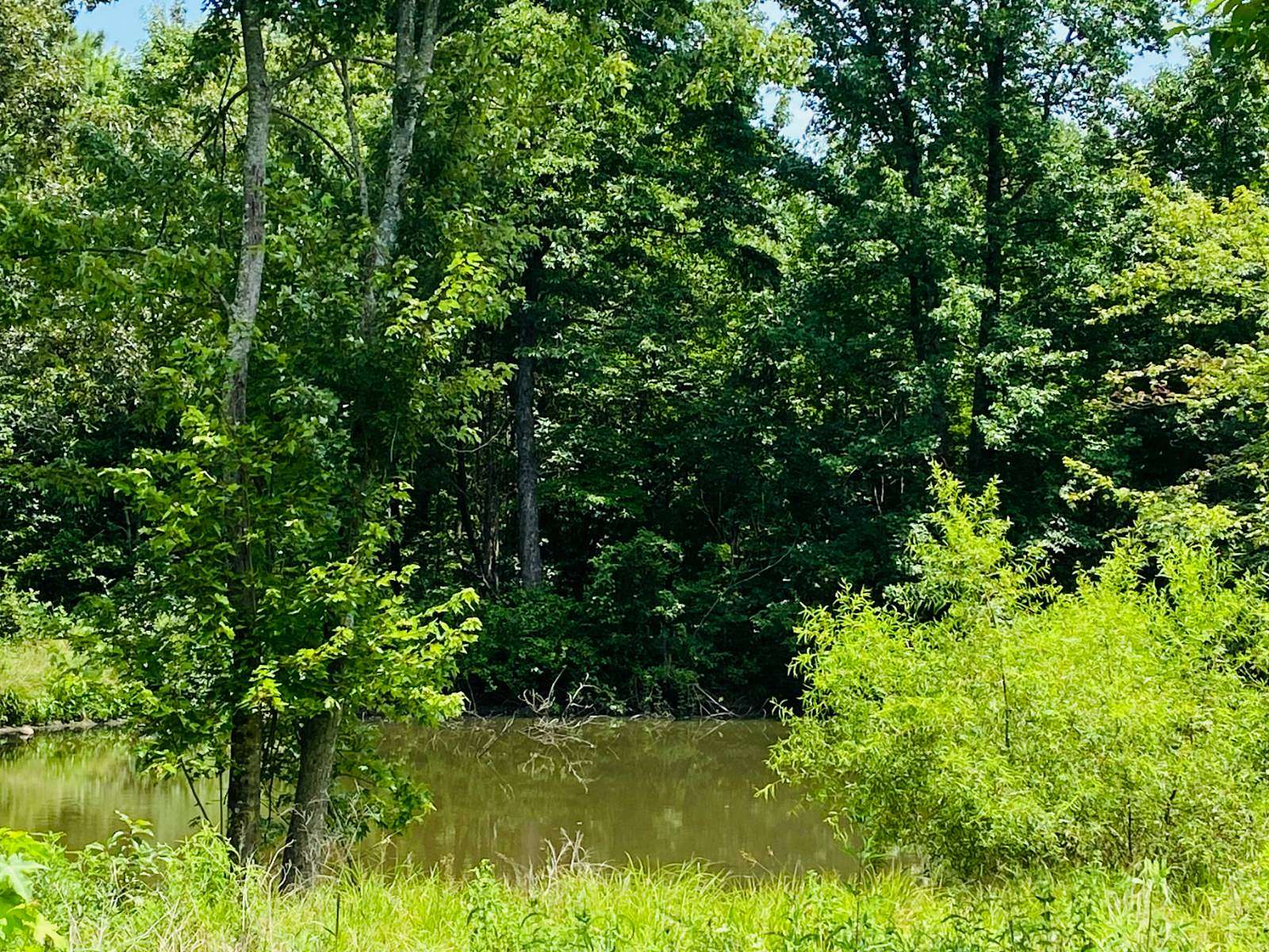 1.8 Acres of Land for Sale in Maynard, Arkansas