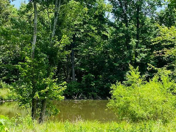 1.8 Acres of Land for Sale in Maynard, Arkansas