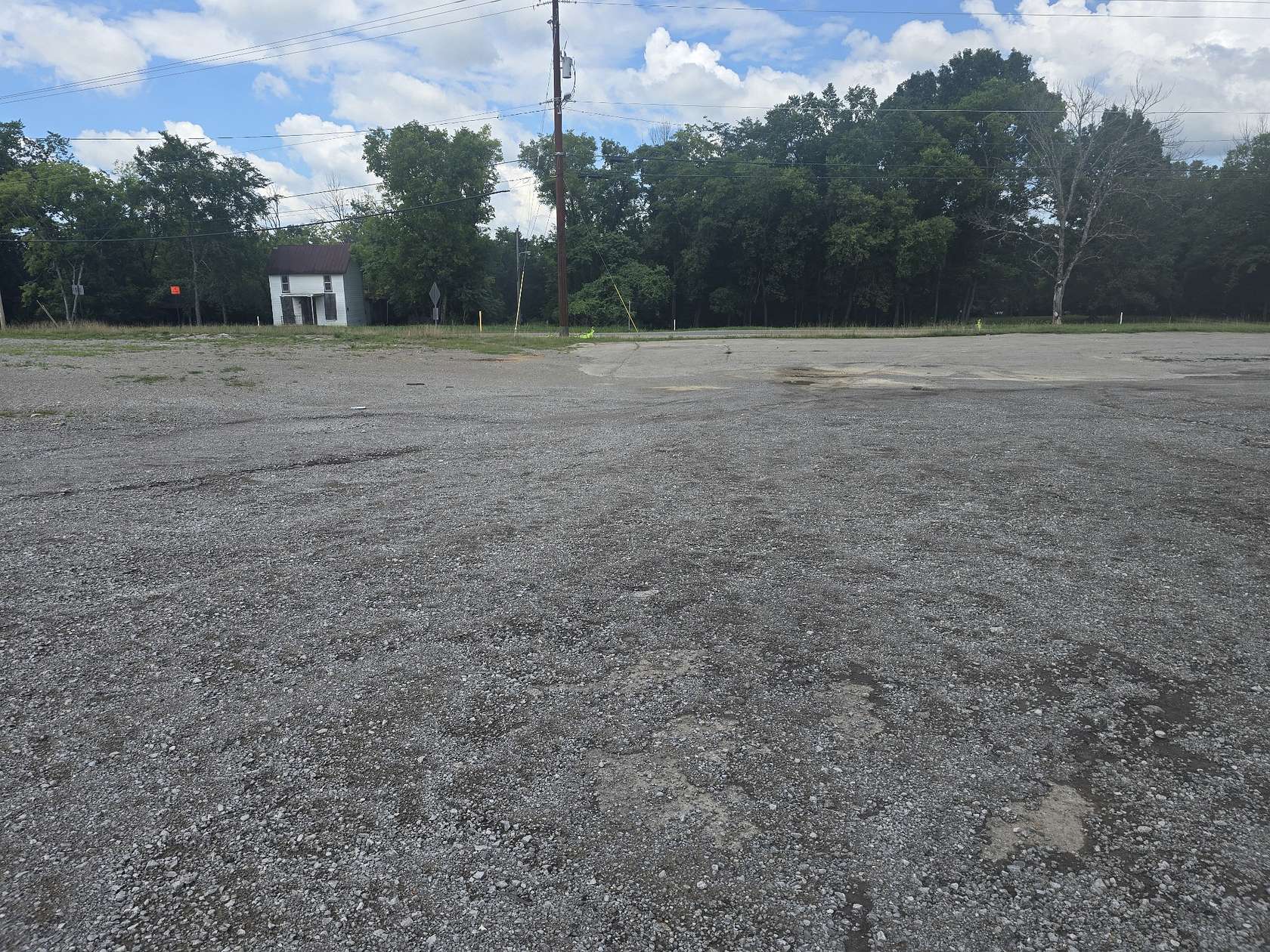 0.63 Acres of Residential Land for Sale in Mount Juliet, Tennessee