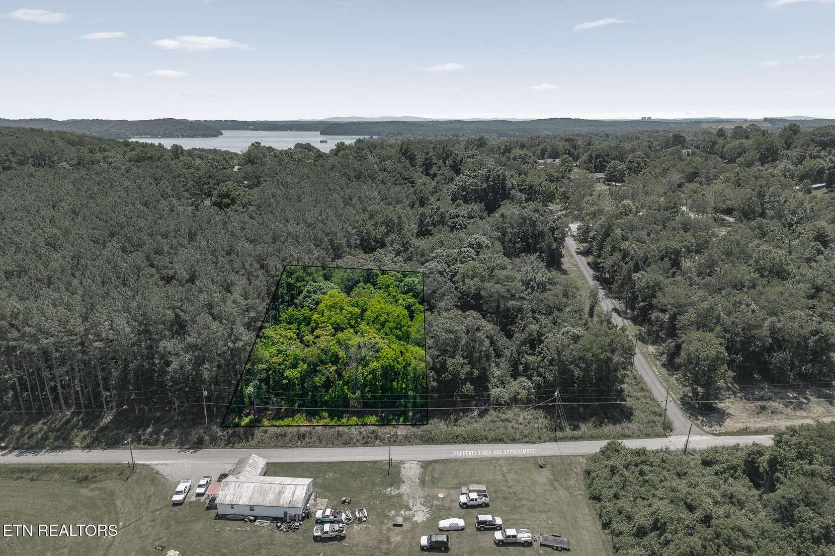 0.45 Acres of Residential Land for Sale in Spring City, Tennessee